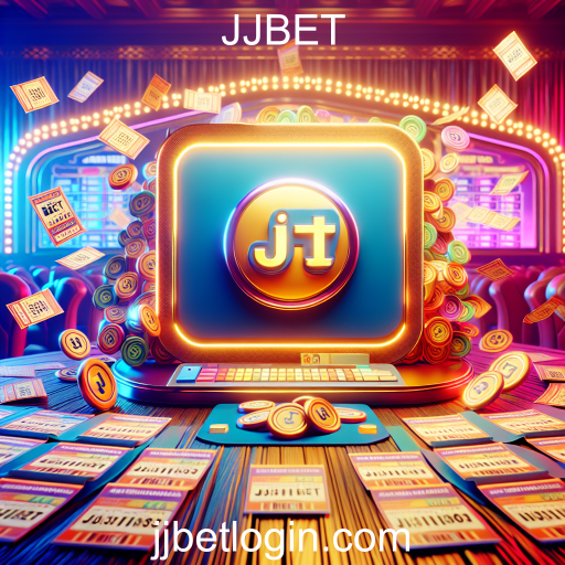 Explore o Mundo das Loterias no JJBET: Em Busca da Sorte