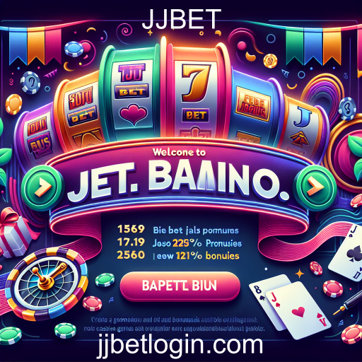 Atraia Emoções com as Promoções do JJBET